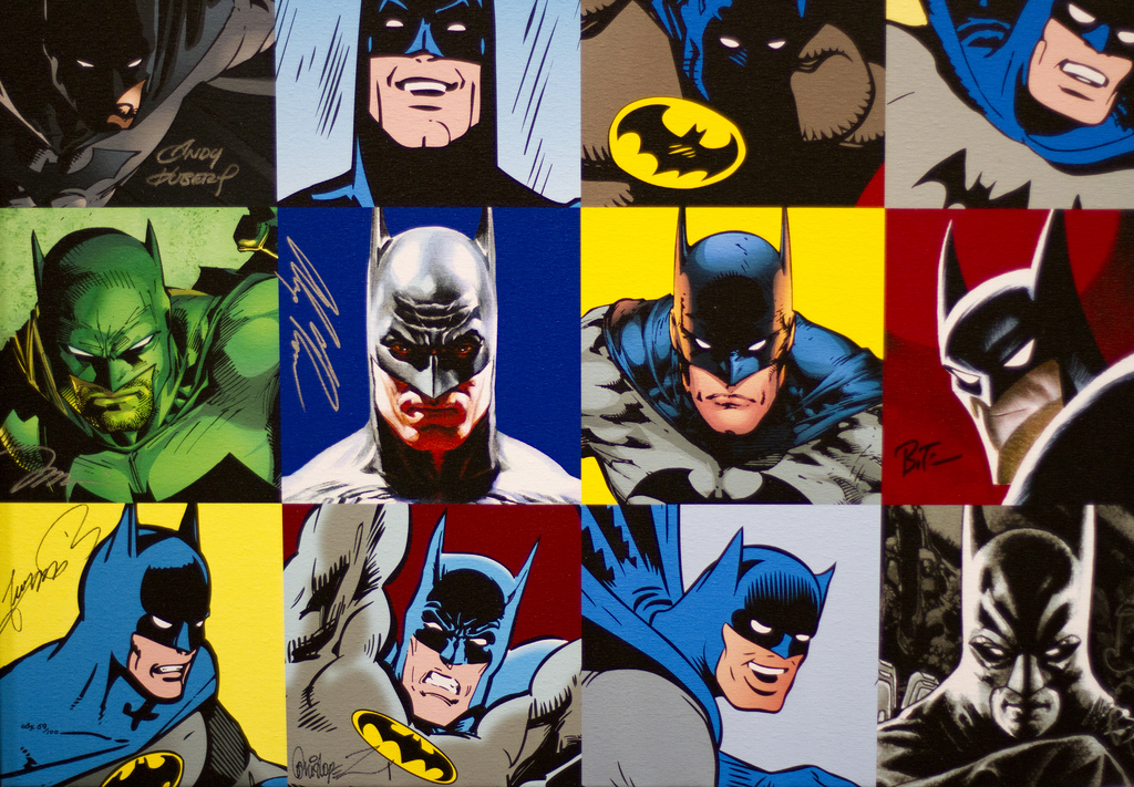 Batman existió en la vida real?: curiosidades impactantes de Bruce Wayne |  DC Comics, Robert Pattinson, Matt Reeves | Warner Bros | Cine y series | La  República
