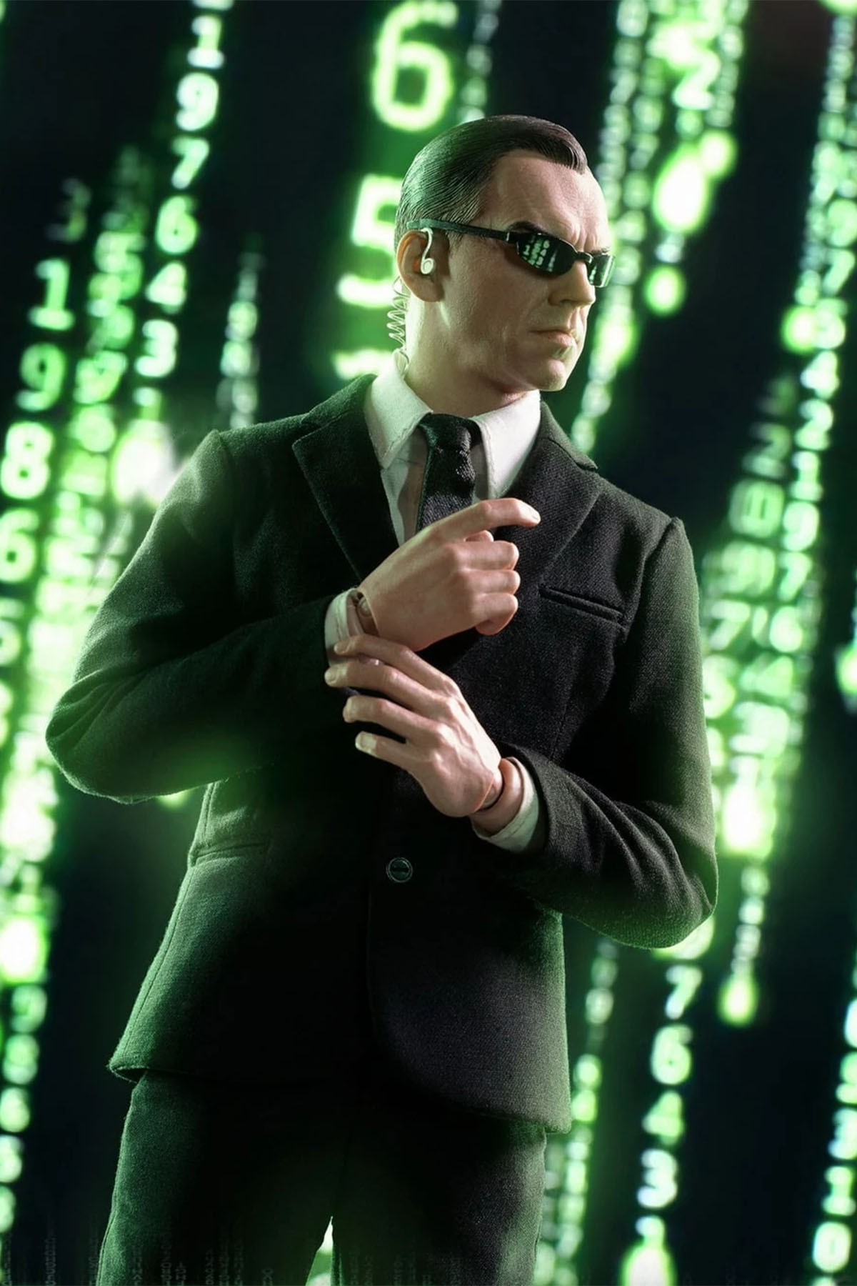 Hugo Weaving, Matrix 4'te yer almayacak - Hardware Plus - HWP