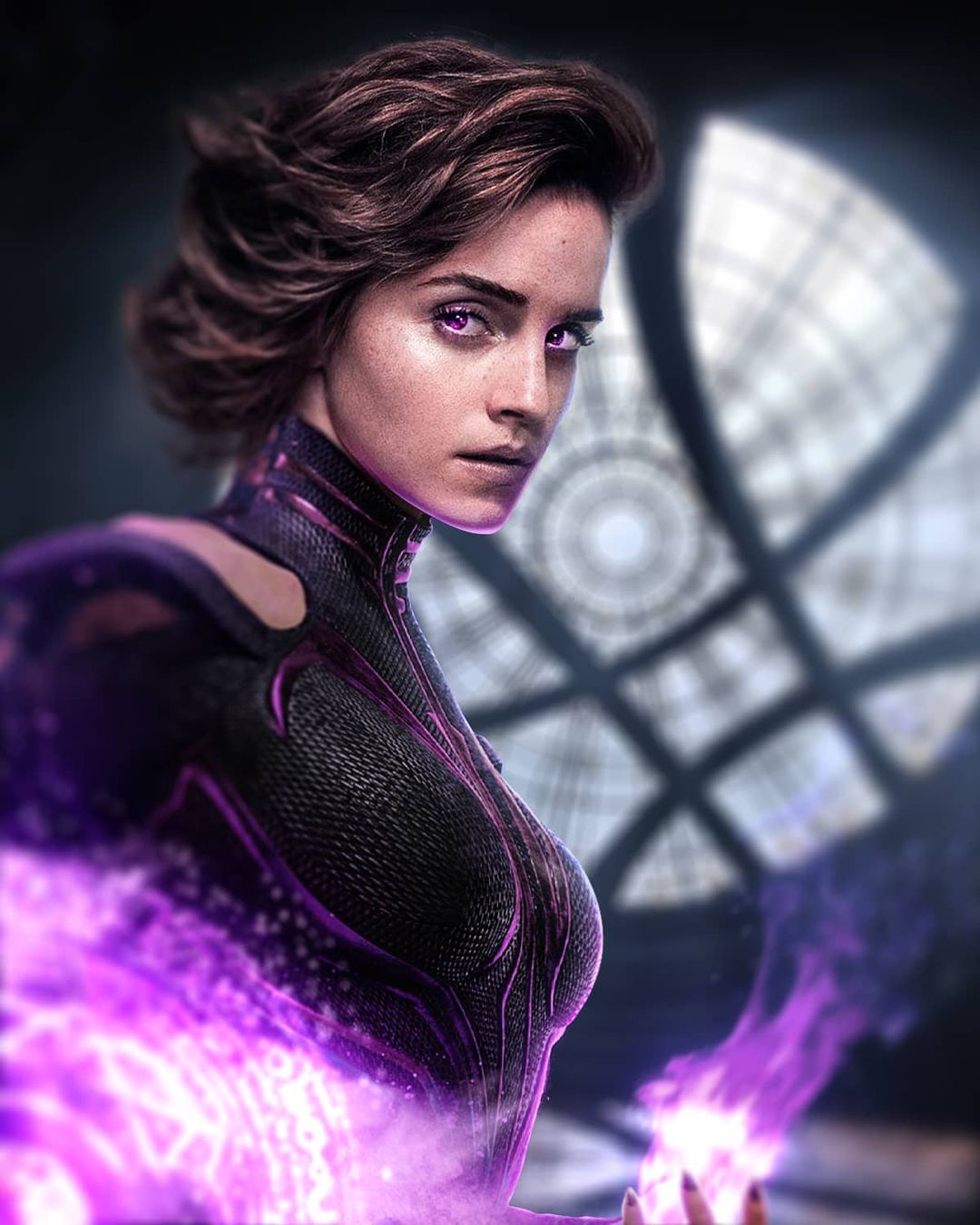 Marvel: Emma Watson llegaría al UCM con un poderoso personaje en Doctor  Strange: in the multiverse of madness | Benedict Cumberbatch | Harry Potter  | Hermione Granger | Cine y series | La República