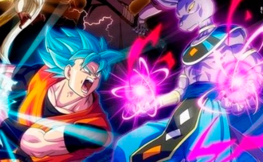 Motor ST e Animes - Da série: Dragon Ball Heroes Perso nagens ⚫Vegeta  Saiyajin de raça pura igual a Goku, Vegeta é um guerreiro de classe alta  que adora batalhas. Filho único