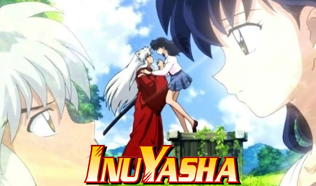 Inuyasha una historia de amor al traves del tiempo
