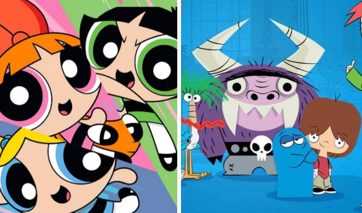 Cartoon Network cierra: ¿qué pasó con el canal infantil y por qué estaría  en riesgo de desaparecer? | dibujos animados | warner | Respuestas | La  República