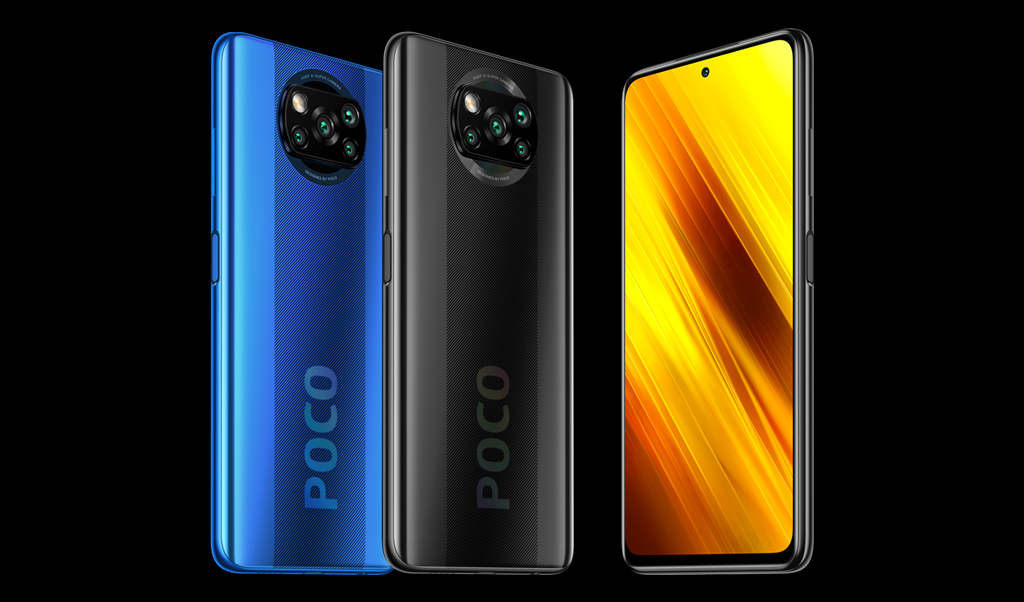 Xiaomi Poco X3 NFC es oficial: procesador Snapdragon 732G y batería de 5160  mAh, Características, Ficha técnica, Precio, Disponibilidad, Fotos, Video, Tecnología