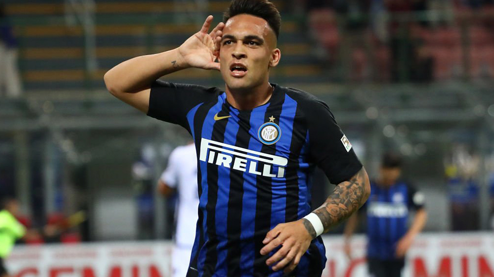 Cagliari Inter De Milán Transmisión Directa