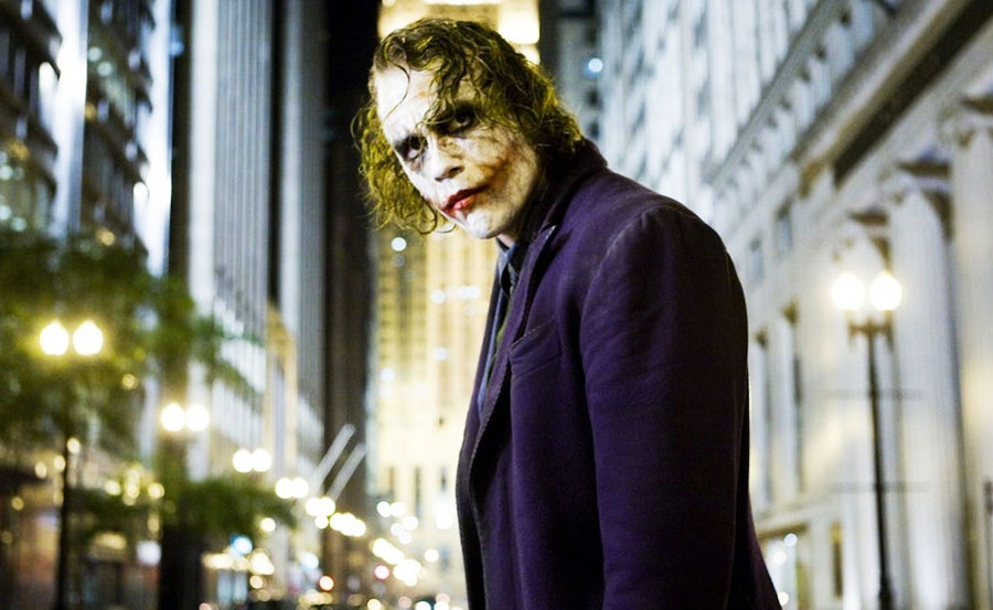 Joker: Christopher Nolan confirma que Heath Ledger no improvisó escena del  hospital en Batman Dark Knight | DC Comics | Cine y series | La República