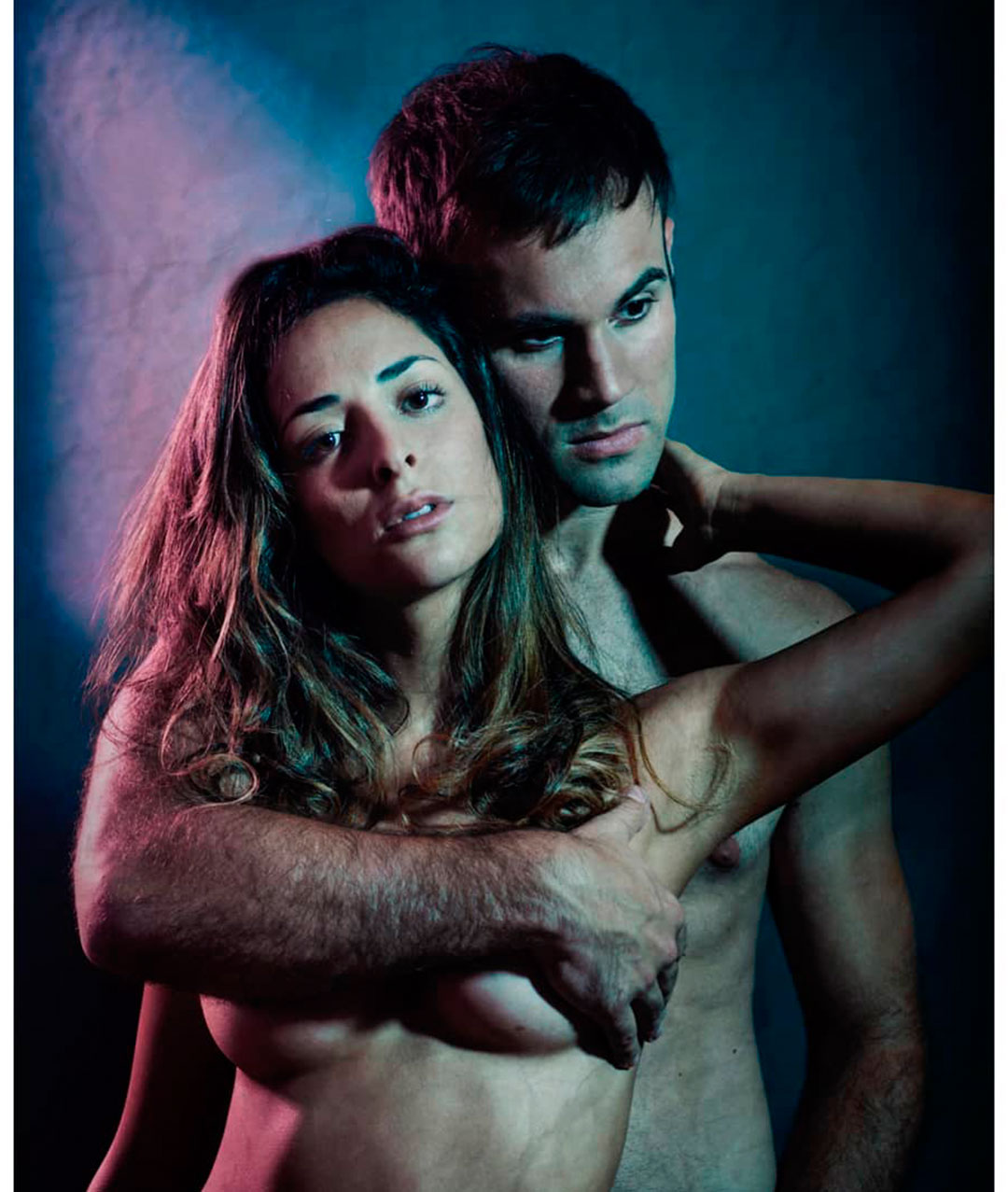 Andrea luna nude - nudes.wiki