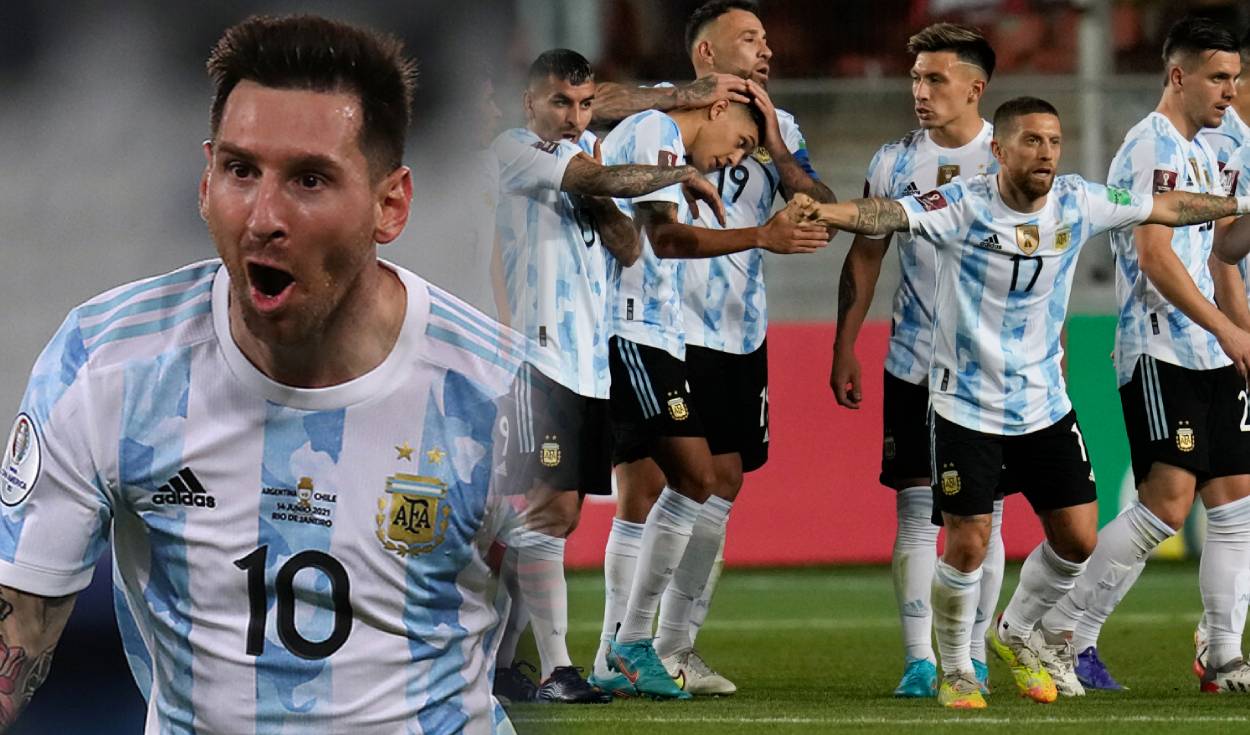 Ni Lionel Messi ni Ángel Di María aparecen en la reciente lista de candidatos al Balón de Oro 2025 que France Football publicó este jueves 7 de agosto. Foto: composición LR