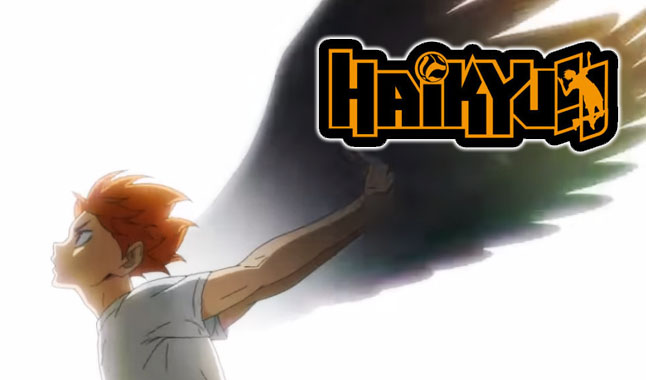 Haikyuu temporada 4 Online sub Español: dos nuevos personajes, Cuándo y  dónde ver, Hinata Shoyo, Anime, Manga Online, Cine y series