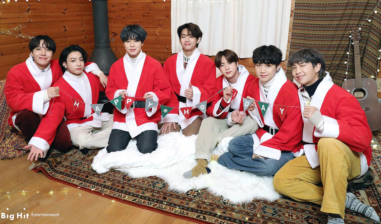 BTS: cuánto mide cada miembro del grupo Kpop Bangtan height | el más alto |  talla | Taehyung | Jungkook | Jimin | Jin | Namjoon | Suga | J-Hope |  Cultura Asiática | La República