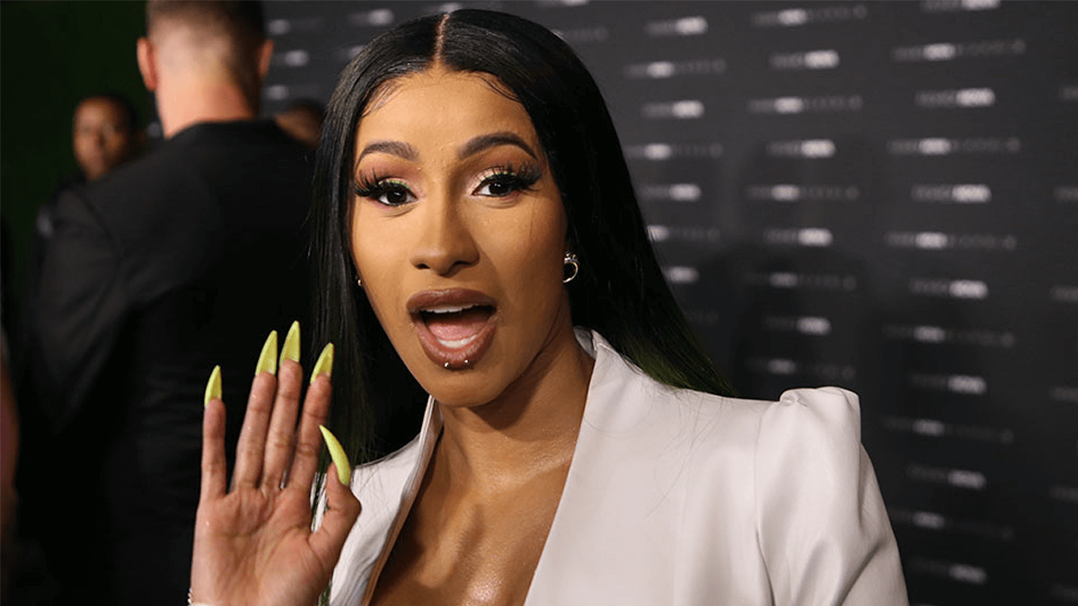 Mansión de Cardi B sufre daños tras paso del huracán Ida | Espectáculos |  La República