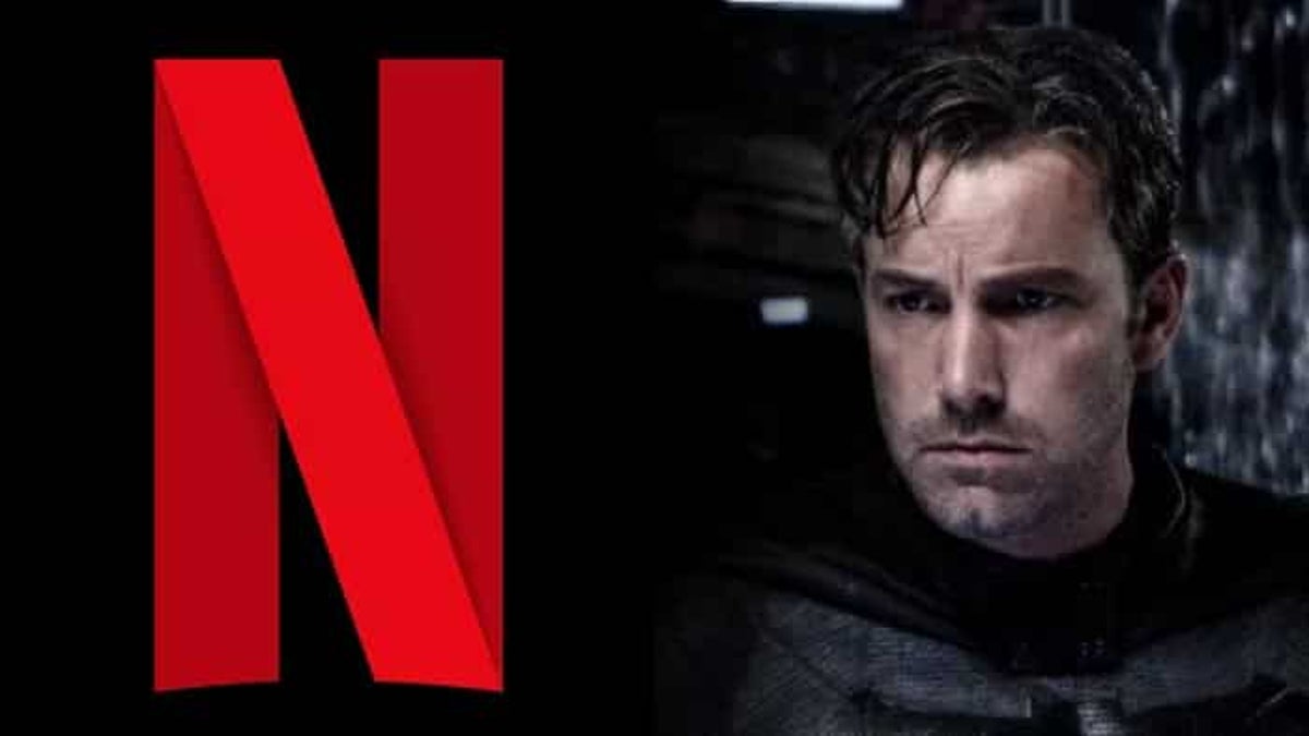 Batman inicia, El caballero de la noche asciende y Batman vs. Superman en  Netflix | DC Comics | Cine y series | La República