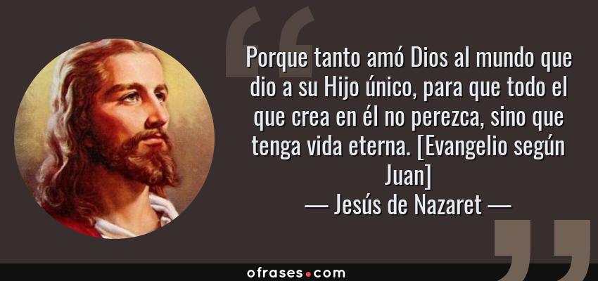 Frases Semana Santa 2020: citas célebres de Jesús para reflexionar y  compartir con la familia | FOTOS | Tendencias | La República