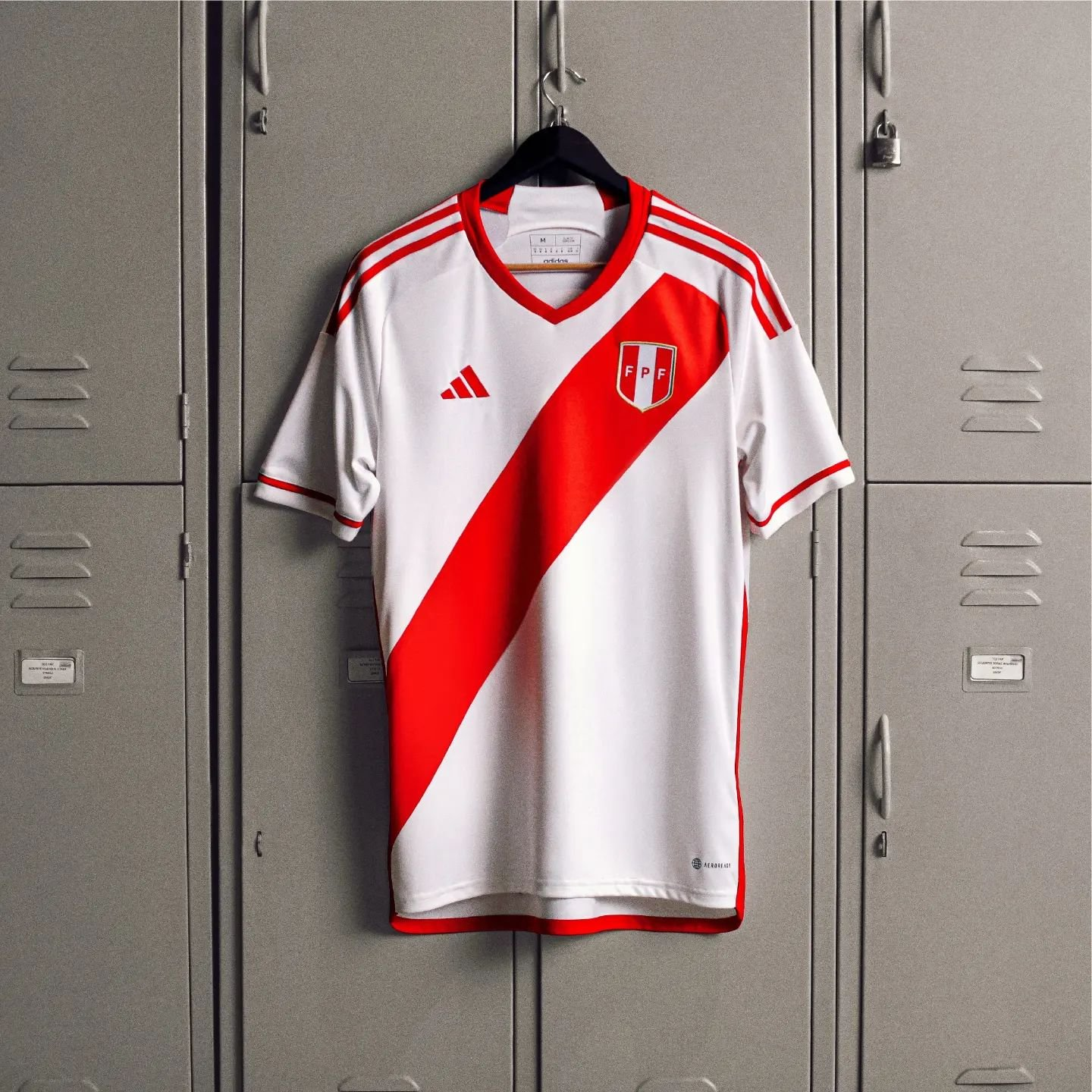 otro Muscular espina Camiseta selección peruana Adidas: FPF presentó la nueva indumentaria de  cara al Mundial 2026 | Deportes | La República