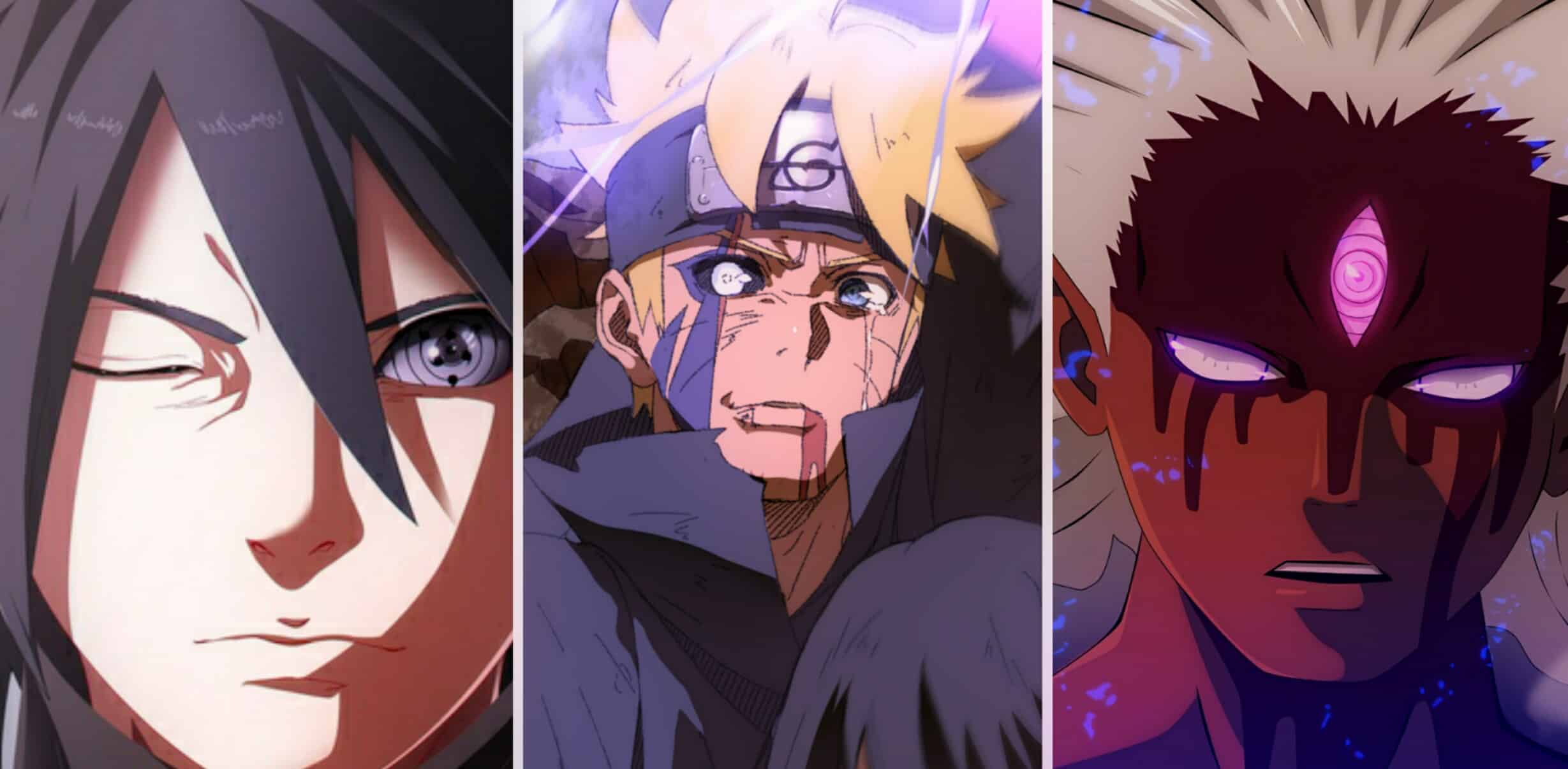 Boruto Naruto Next Generations 112: Sasuke peleará con Urashiki Otsutsuki  en el anime y manga | Animeflv | JK Anime ID | Ver Animes Online Gratis |  Japón | Cine y series | La República