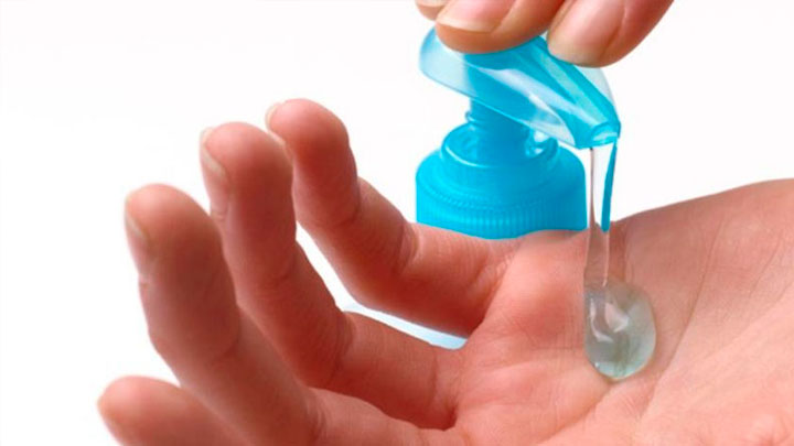 Gel desifectante OMS: cómo hacer alcohol en gel antibacterial casero para  desinfectar las manos [RECETA] | Salud | La República