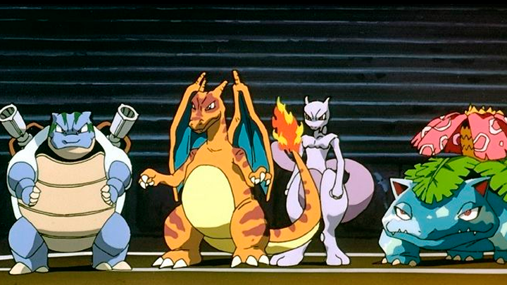 Pokémon GO anuncia nuevo Mewtwo con armadura - Perusmart