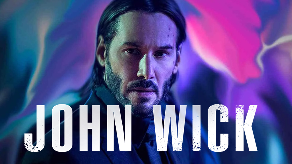 Teoria afirma que John Wick é sobre os 5 estágios do luto