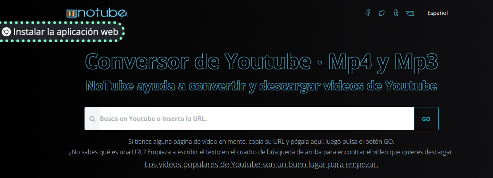 Descargar videos de YouTube a mi PC de forma segura | descargar música |  Tecnología | La República