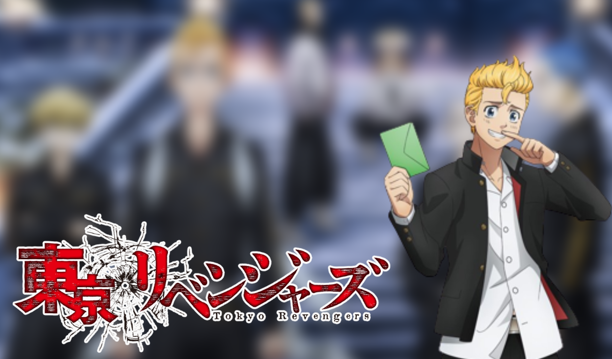 Tokyo Revengers: que dia e horas chegam os novos episódios no Star+?