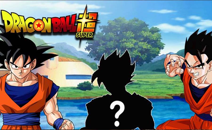 Dragon Ball Super: Goku y Gohan fusion | Akira Toriyama | Toyotaro | Anime  FLV | Manga Plus | Animes | La República