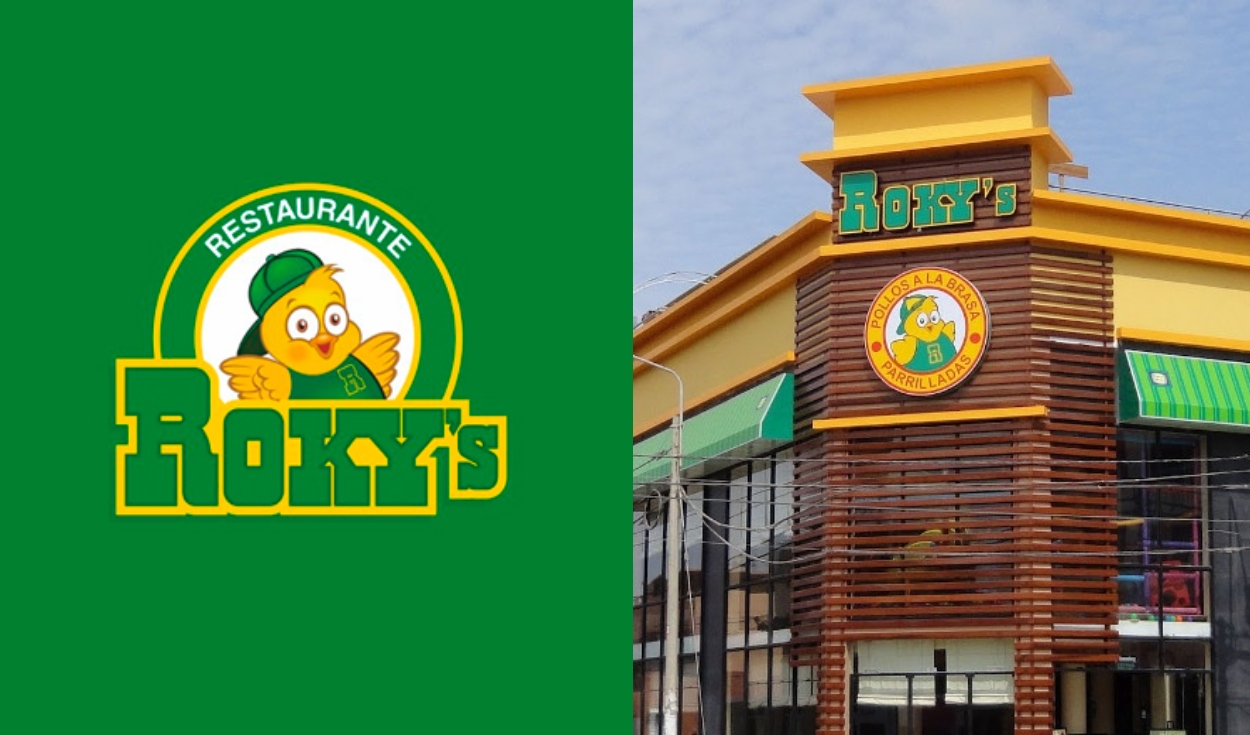 Norkys o Rokys: ¿Cuál fue primero y qué hay detrás de su historia? | Pollo a la brasa | Dueños de norkys y rockys | Respuestas | La República