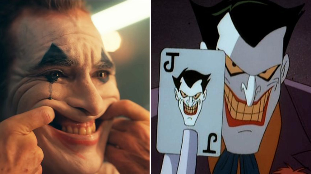 Un vistazo al mundo del doblaje en Latinoamérica con Rubén León, la voz del  Joker - La Tercera