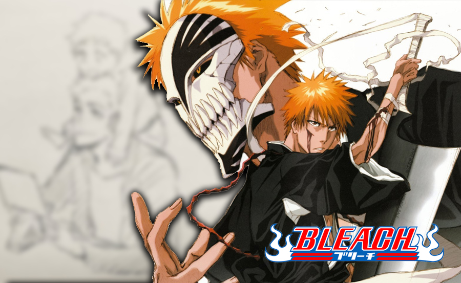 Bleach terá capítulo especial de mangá comemorando 20 anos da franquia -  NerdBunker