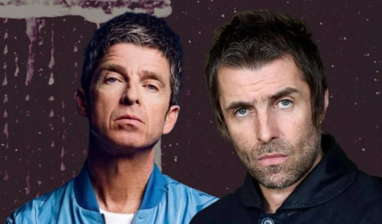 Noel Gallagher y Liam Gallagher: ¿por qué fracasó Oasis y que tuvo que ver  la rivalidad entre los hermanos? | Video | Espectáculos | La República