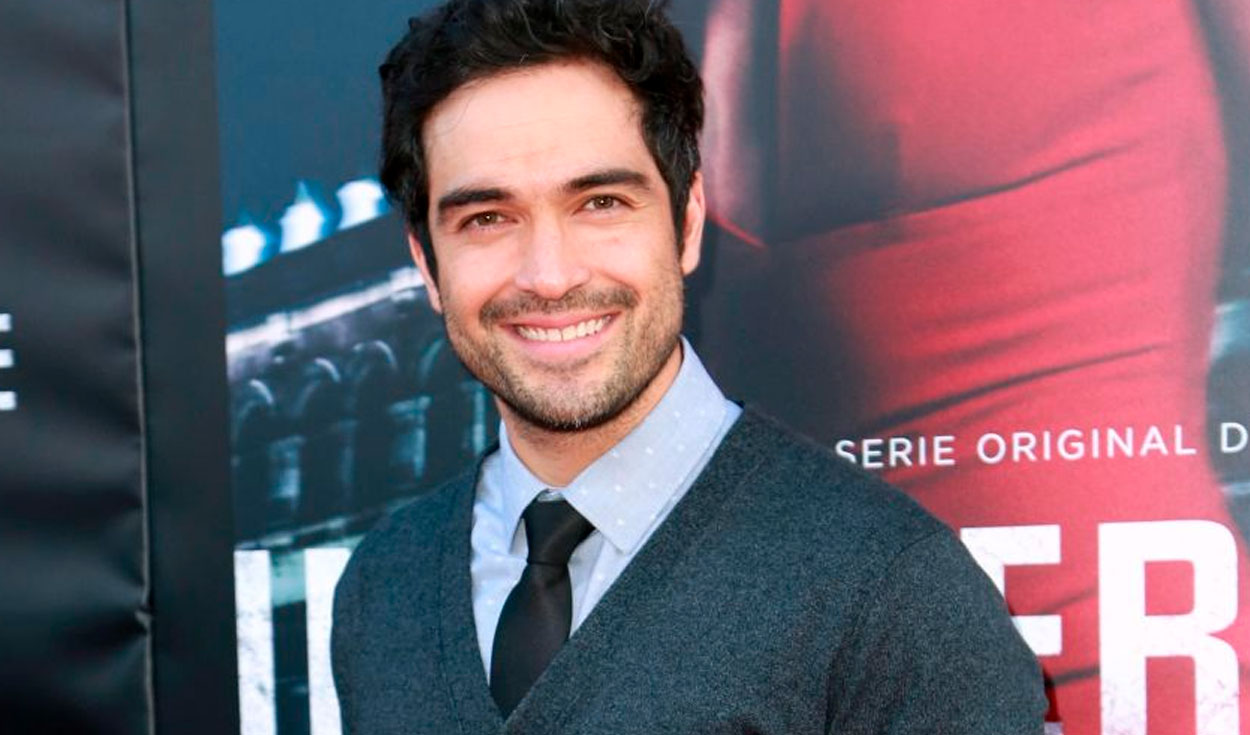 Batman Desenterrado': el actor mexicano Alfonso Herrera será el primer  Bruce Wayne latino en la audioserie de Spotify | Cine y series | La  República