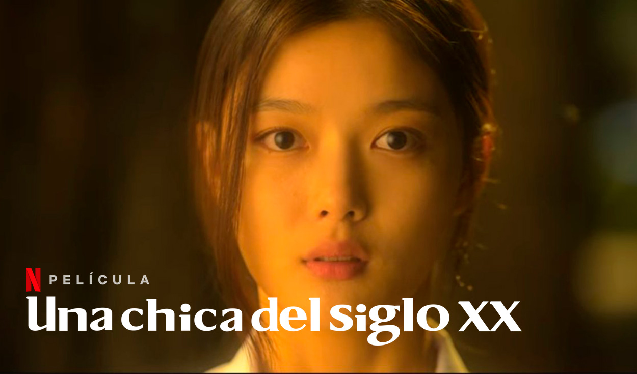 Una chica del siglo XX en Netflix: la cinta coreana sobre el primer amor  que está rompiendo corazones | actores, de qué trata 20th century girl |  Kim Yoo Jung y Byeon