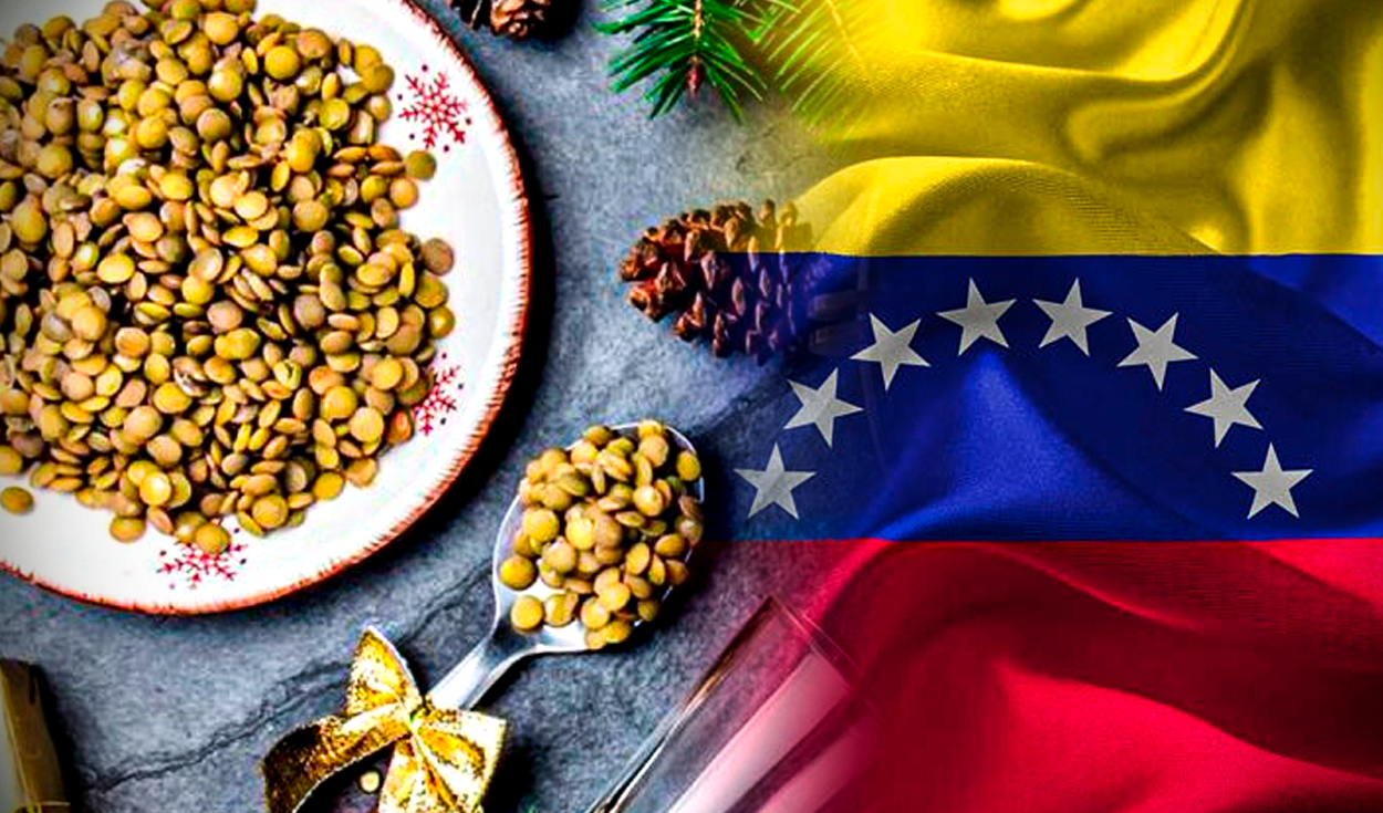 Año Nuevo 2023: 5 rituales para fin de año en Venezuela ...
