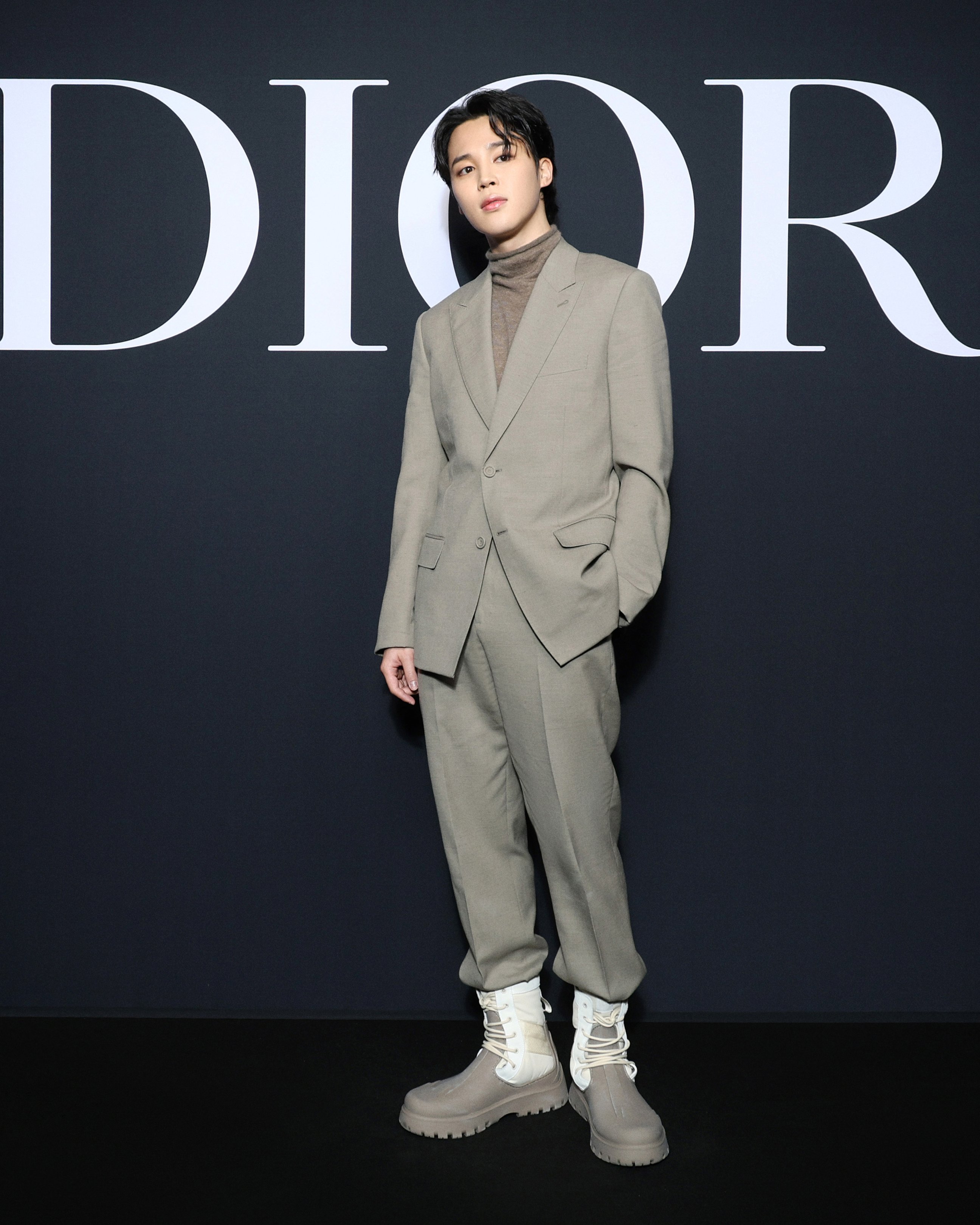 PANN] La influencia de Jisoo en el desfile de Dior Paris es una