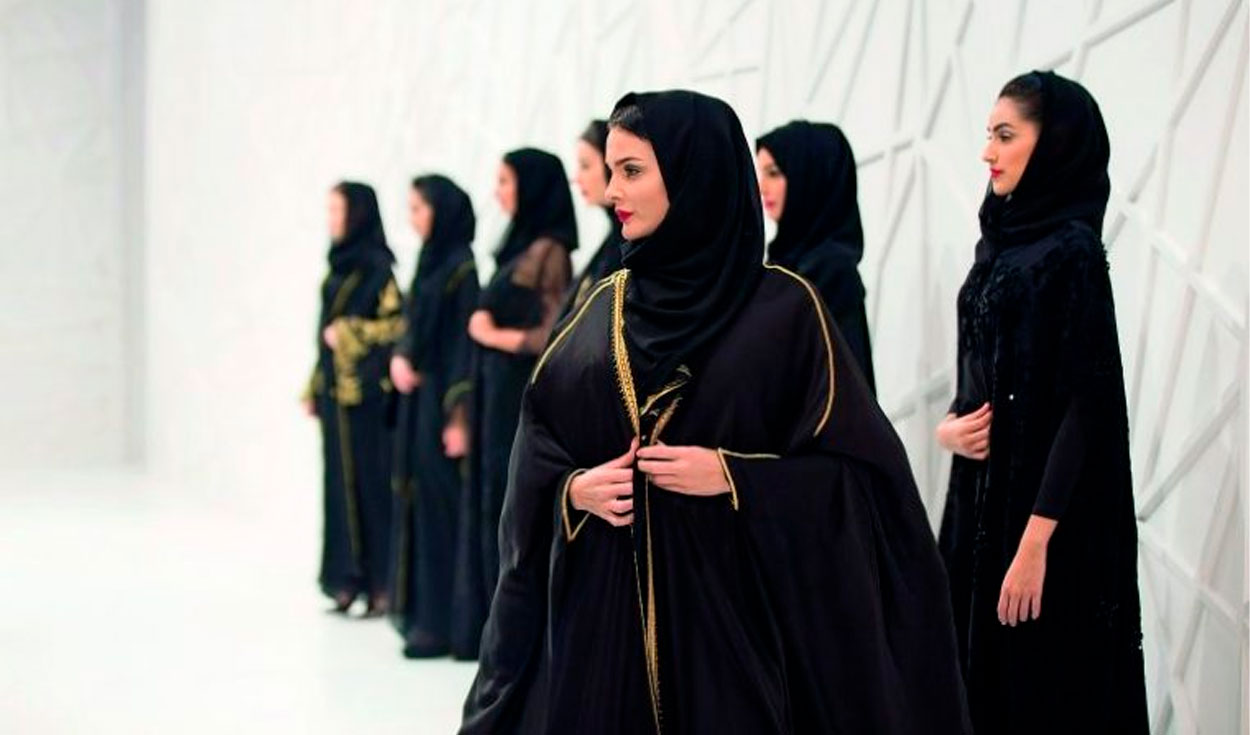 Por qué los árabes usan túnicas o turbantes y qué significan? | cómo se  visten los árabes | Datos lr | La República