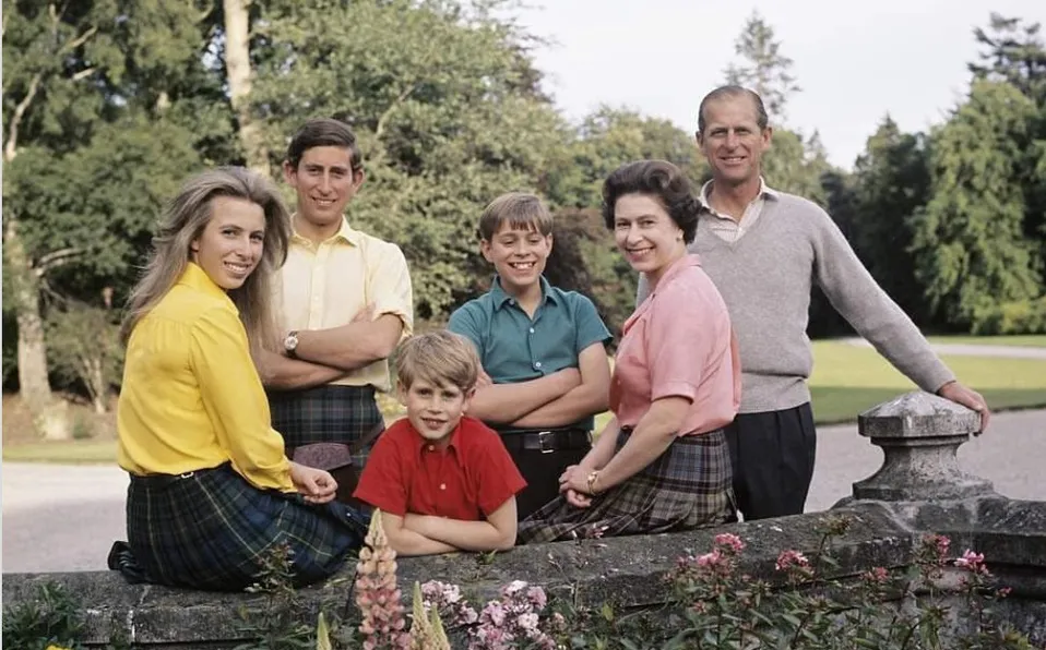 Reina Isabel II: cuántos hijos, nietos y bisnietos tiene la monarca de  Reino Unido | Respuestas | La República