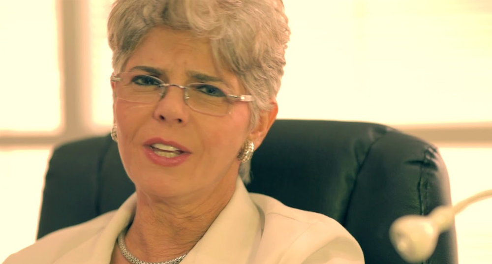 Caso Cerrado: Ana María Polo despide a Vivian González sin ninguna explicación | Telemundo | Misael González | El Arañazo Online | Espectáculos | La República