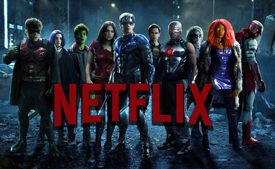 Titans 3 en Netflix: 5 cosas que deseamos ver en la tercera temporada, Titanes temporada 2, DC Comics, Robin, Chico Bestia, Starfire, Raven, Cine y series