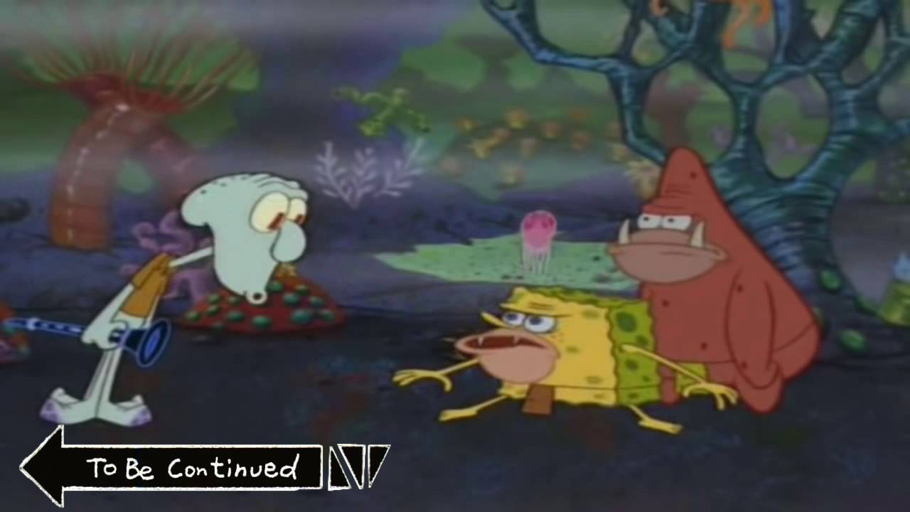 Bob Esponja: Memes de la serie llegan a Nickelodeon | Dibujos Animados |  Nick | Ver Bob Esponaja Online | Patricio | Calamardo | Cine y series | La  República