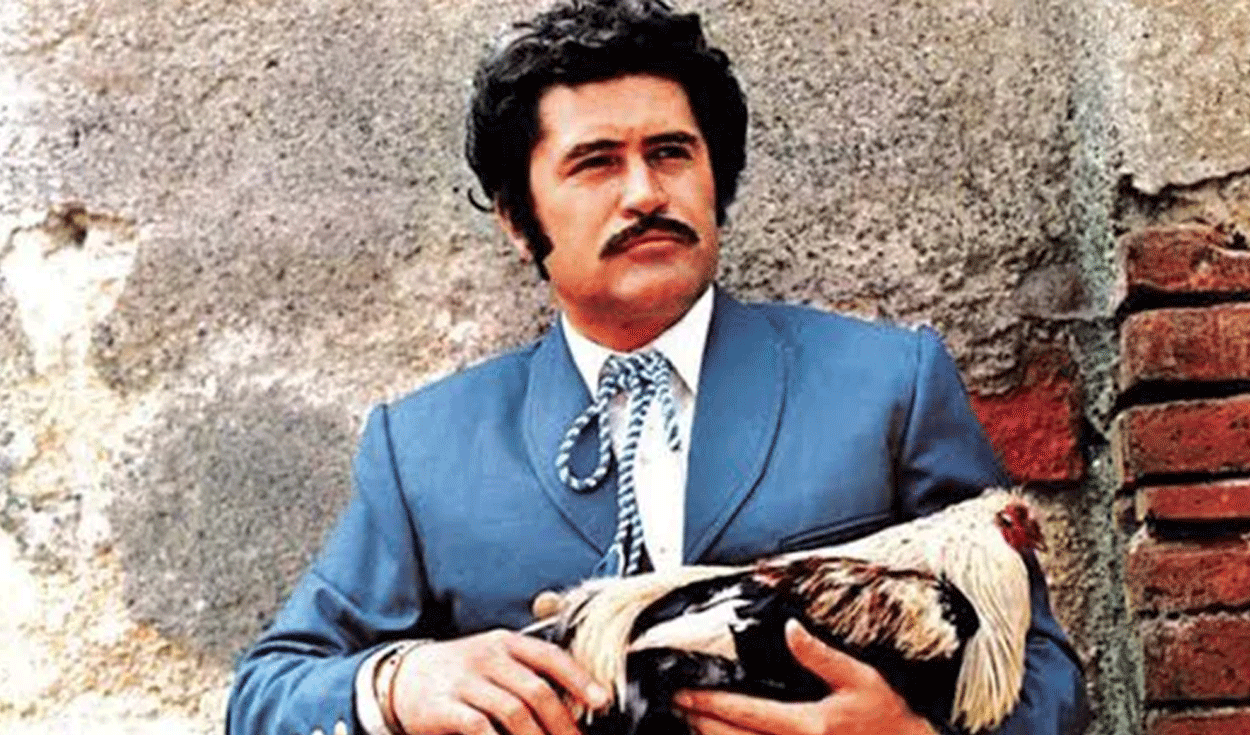 Federico Villa: quién era y de qué falleció el ícono de la música ranchera  en México | Caminos de Michoacán | 84 años de edad | cantante | Famosos | La  República
