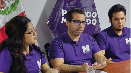 Elecciones 2022: ¿quiénes son y qué proponen los candidatos para la alcaldía de Chorrillos?