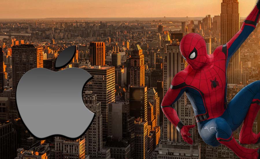 Spider-Man será de Apple | Marvel | Disney | Sony Pictures | Tom Holland |  Amazon | Cine y series | La República