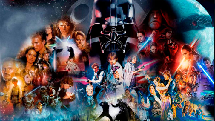 Star Wars: resumen de las ocho películas para poder el Episodio IX: El ascenso de Skywalker sin problemas | ATMP | Cine y series | La República