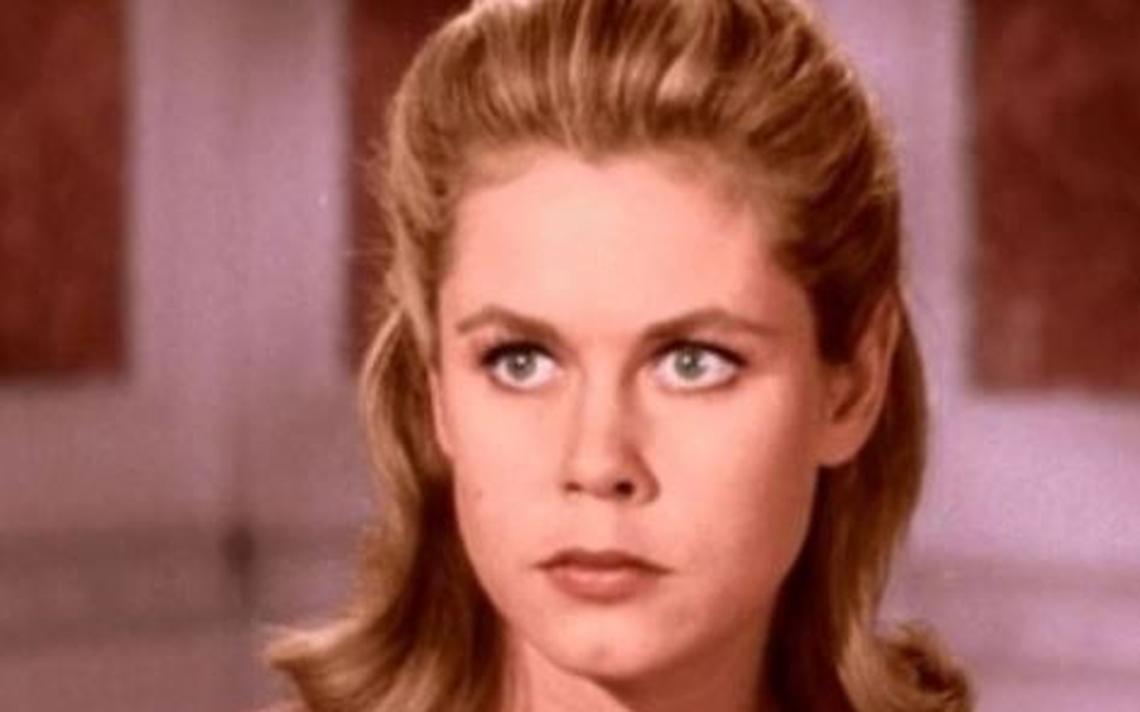 Hechizada y el trágico final de Elizabeth Montgomery: ignoró síntomas y se resignó a morir | Cine y series | La República