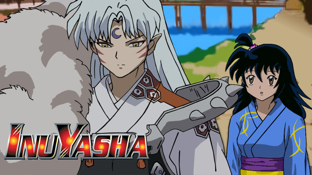 InuYasha: Revelan nuevas imágenes a color de las protagonistas de la  secuela, Hanyo no Yashahime