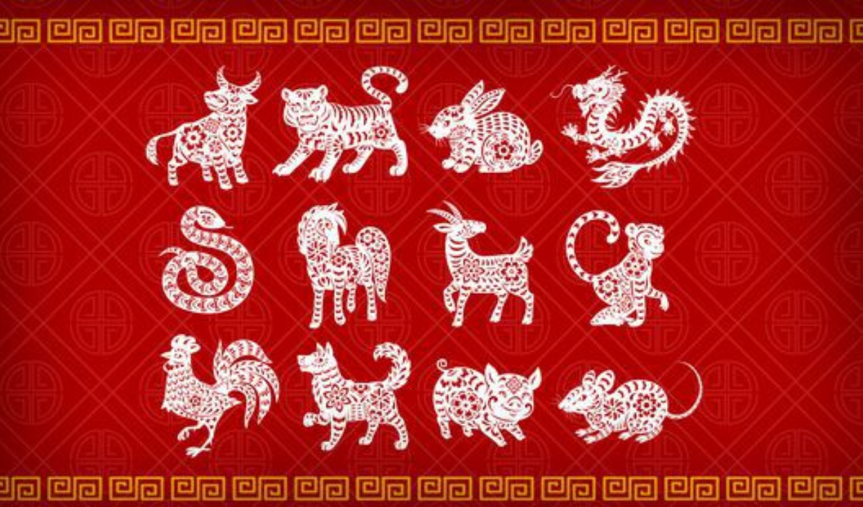 calendario chino 2023 27 años｜Búsqueda de TikTok