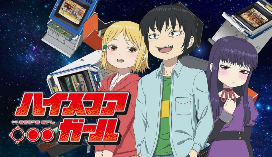 Dónde ver Shigatsu wa Kimi no Uso: ¿Netflix, HBO o