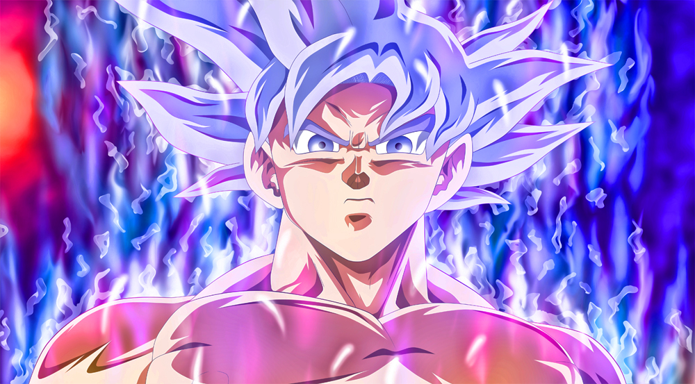 Dragon Ball Super: ¿Ultra instinto no es la última transformación de Goku?  | Dragon Ball | Animes | Animes | La República