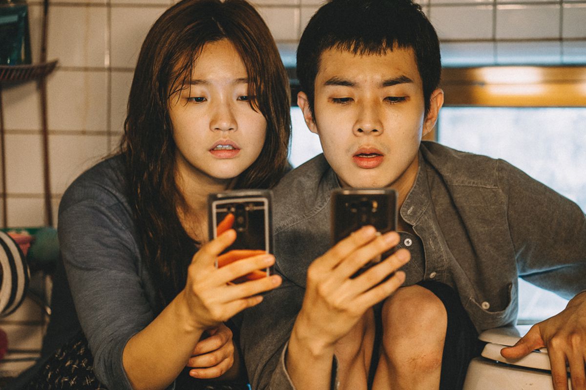 Oscar 2020 | Park So-dam: ¿quién es la actriz de Parasite de Bong Joon-Ho?  | Corea del Sur | ATMP | Cultura Asiática | La República