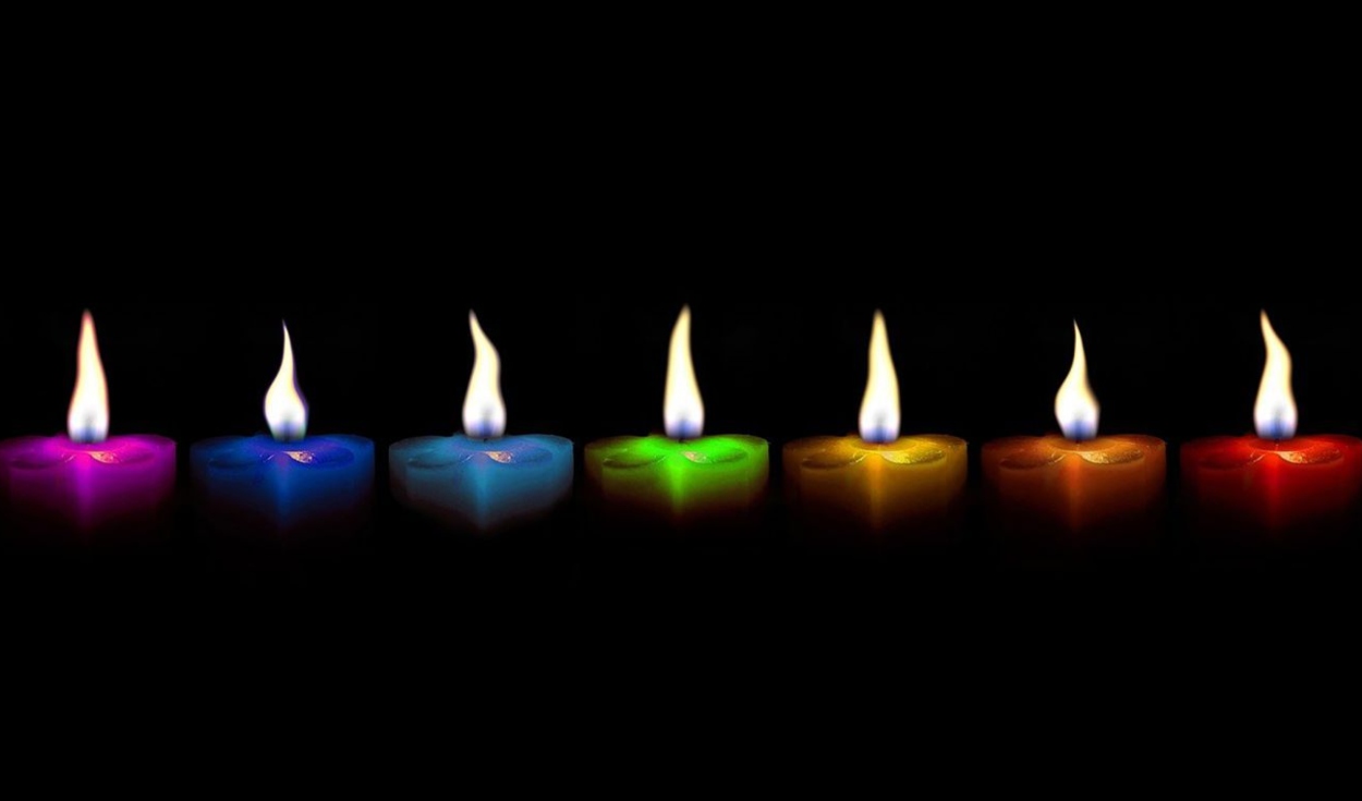 Año Nuevo 2023: ¿qué de velas debo encender para atraer la salud, dinero, amor y más? | Rituales de Año Nuevo | Año Nuevo Amarrillo | lr | La República