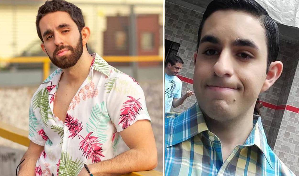 Joaquín Escobar reveló que tuvo un romance con compañera de Al fondo hay  sitio: “Fue lindo” | Yoni González | foto | Espectáculos | La República