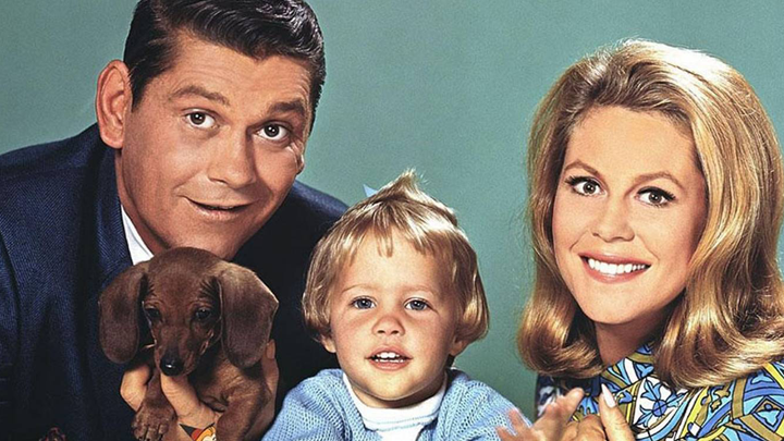 Hechizada y el trágico final de Elizabeth Montgomery: ignoró síntomas y se  resignó a morir | Cine y series | La República